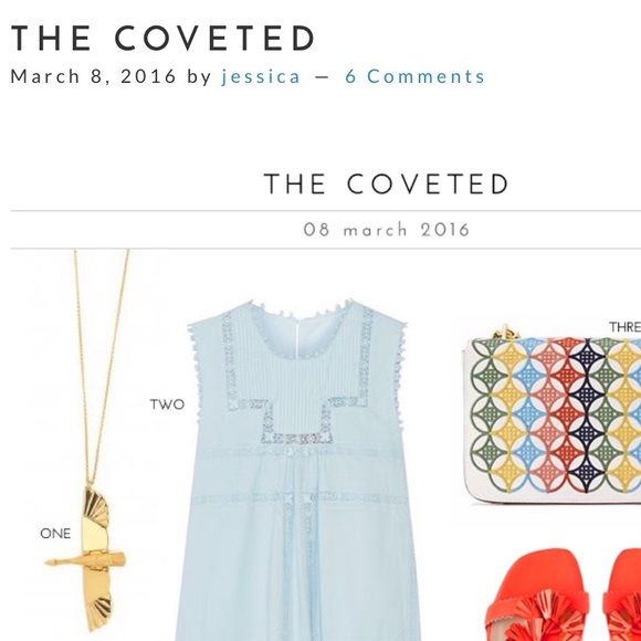 Lele Sadoughi Gold Folding Crane Pendant Necklace - Picture 7 of 8